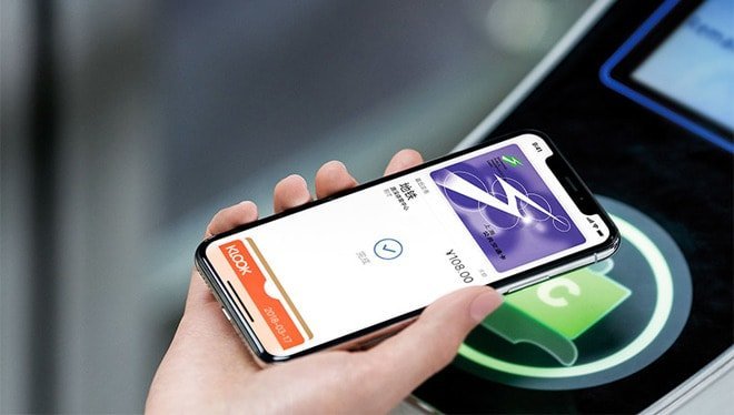 applepay