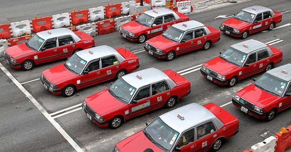 hk taxi app test by consumer council 00