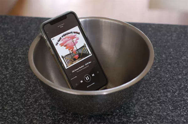 how to make iphone speaker more loudly 05