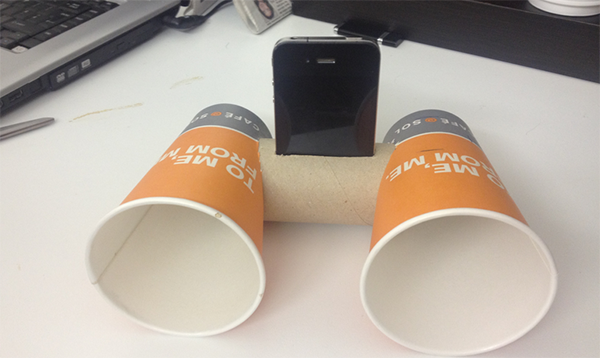 how to make iphone speaker more loudly 06