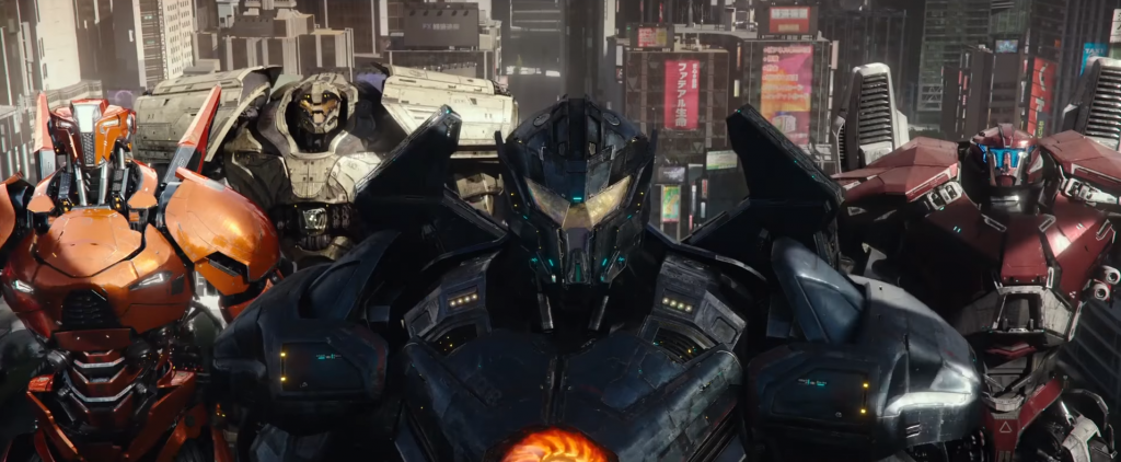 pacific rim uprising trailer screenshots 25