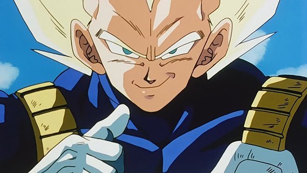 why super saiyans have gold hair 04