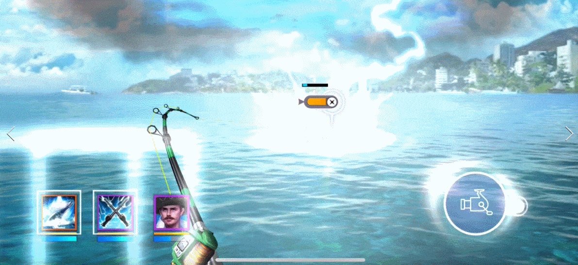 Fishing Strike 2