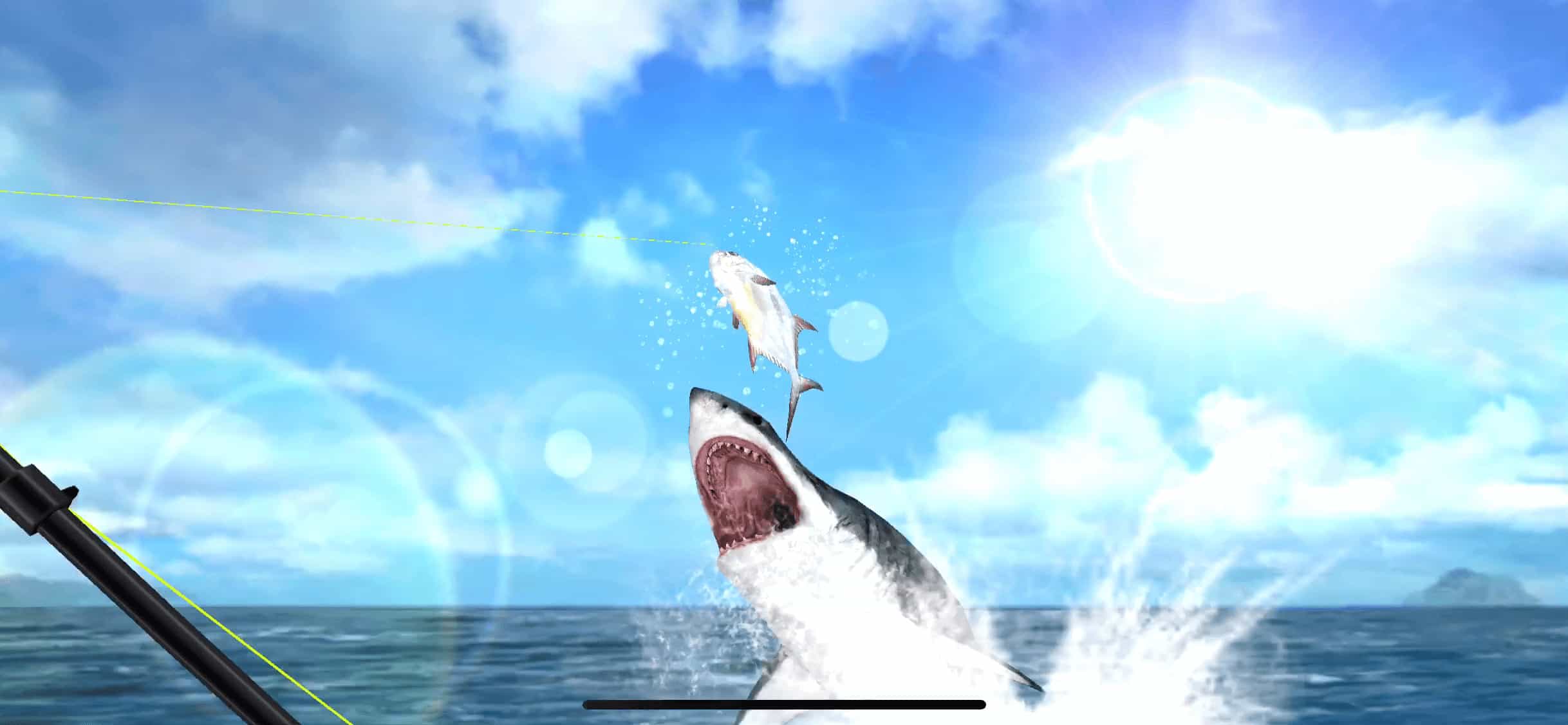 Fishing Strike 3 1