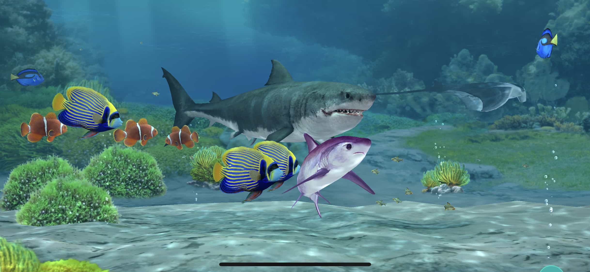 Fishing Strike 3