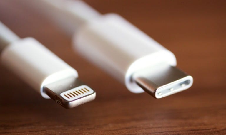 USB C 8