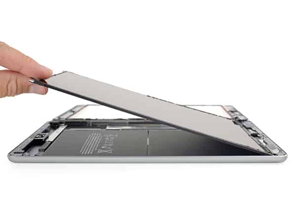 ifixit ipad 6 teardown 03