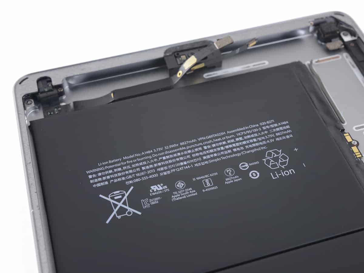 ifixit ipad 6 teardown 06