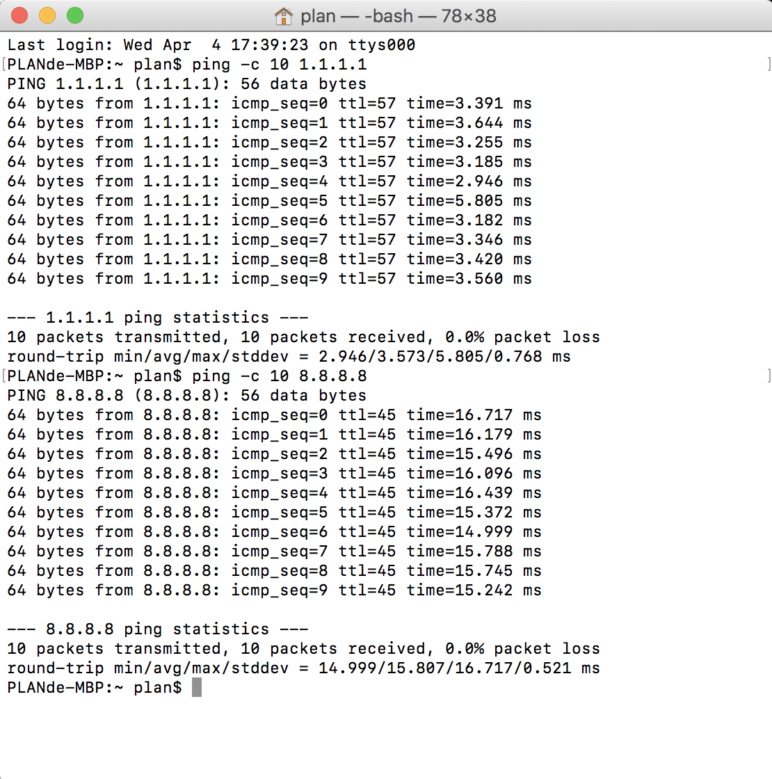 why choose cloudflare dns 01