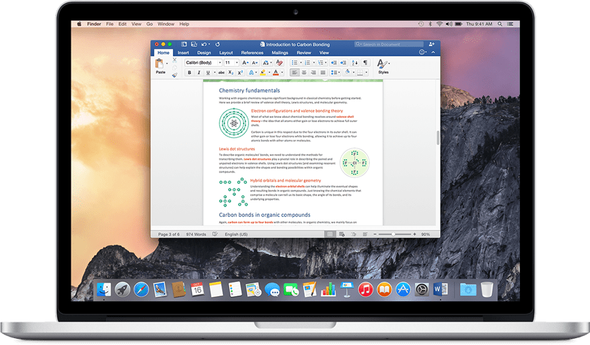 wordformac
