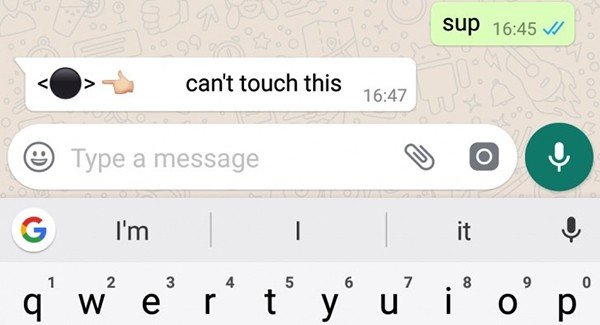 a blackspot can crash whatsapp 01