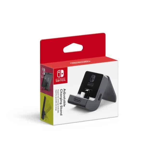 adjustable charging stand 1