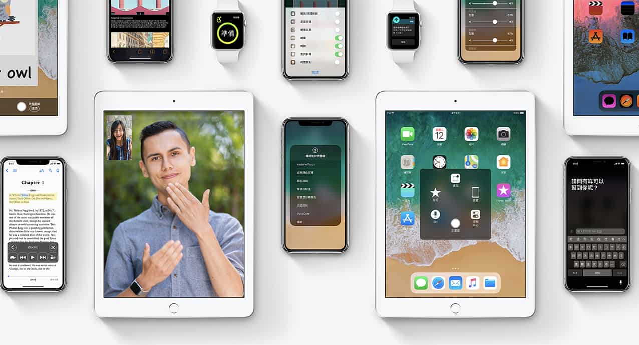 ios accessibility functions 00