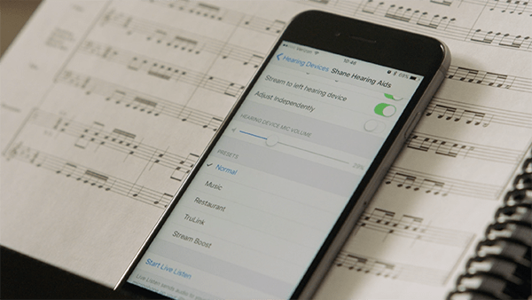 ios accessibility functions 06