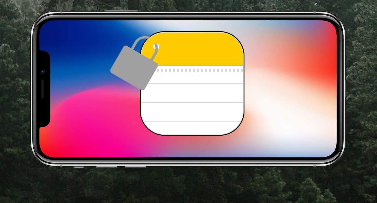 ios notes locked 00