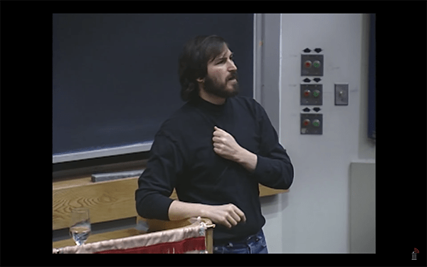 mit speech tell us what feelings steve jobs left apple once 02