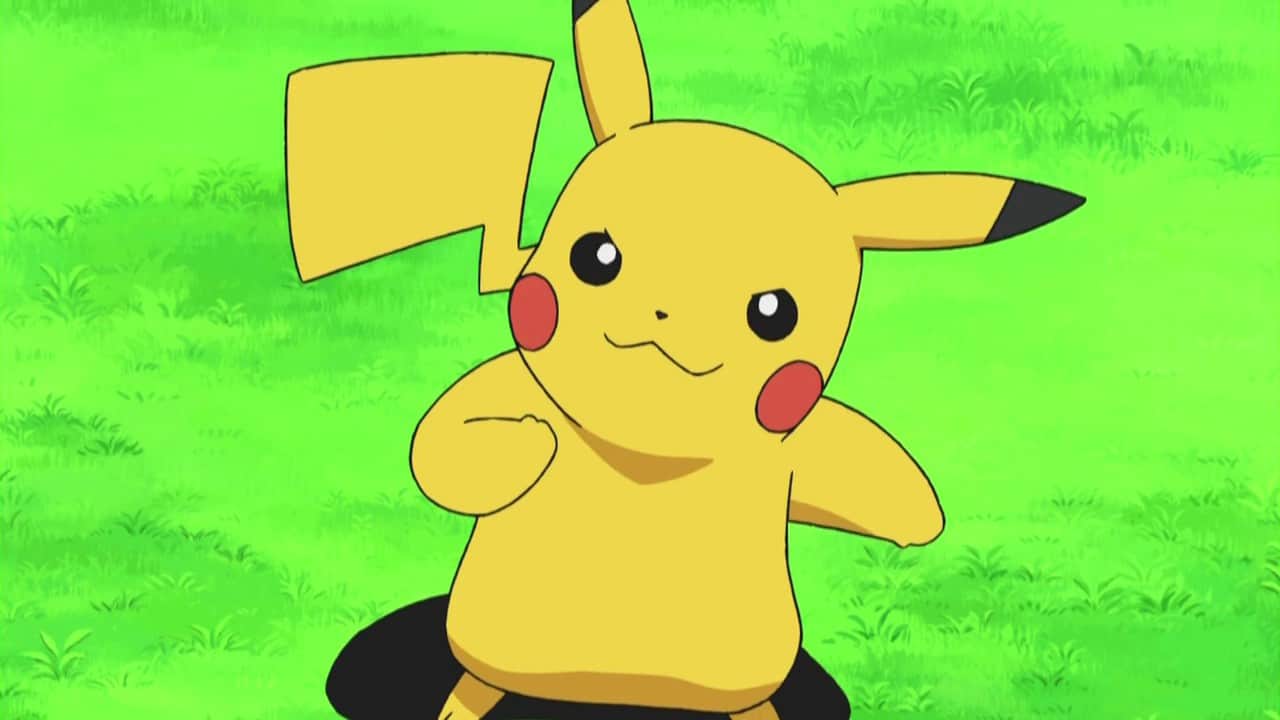 pokemon pikachu concept 00
