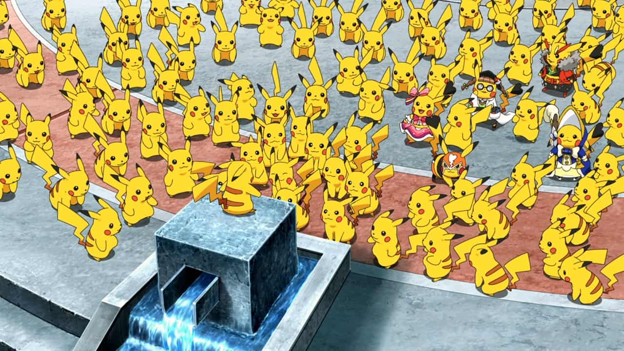 pokemon pikachu concept 01