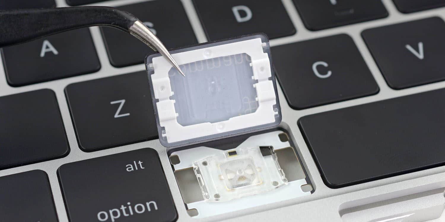 second class action macbook butterfly keyboards five violations 00