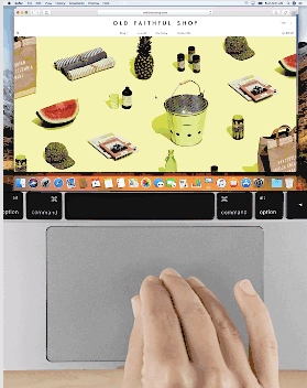 showdesktop