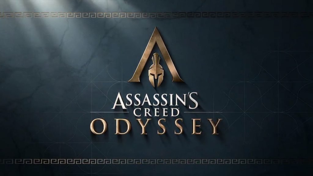 Assassins Creed Odyssey