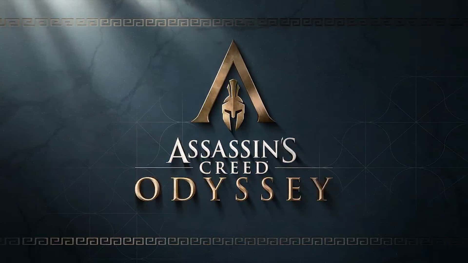 Assassins Creed Odyssey