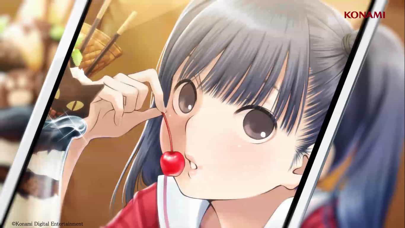 LovePlus Every 4