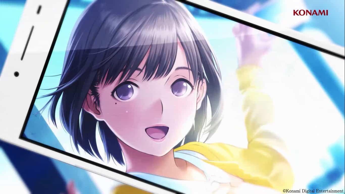 LovePlus Every 6