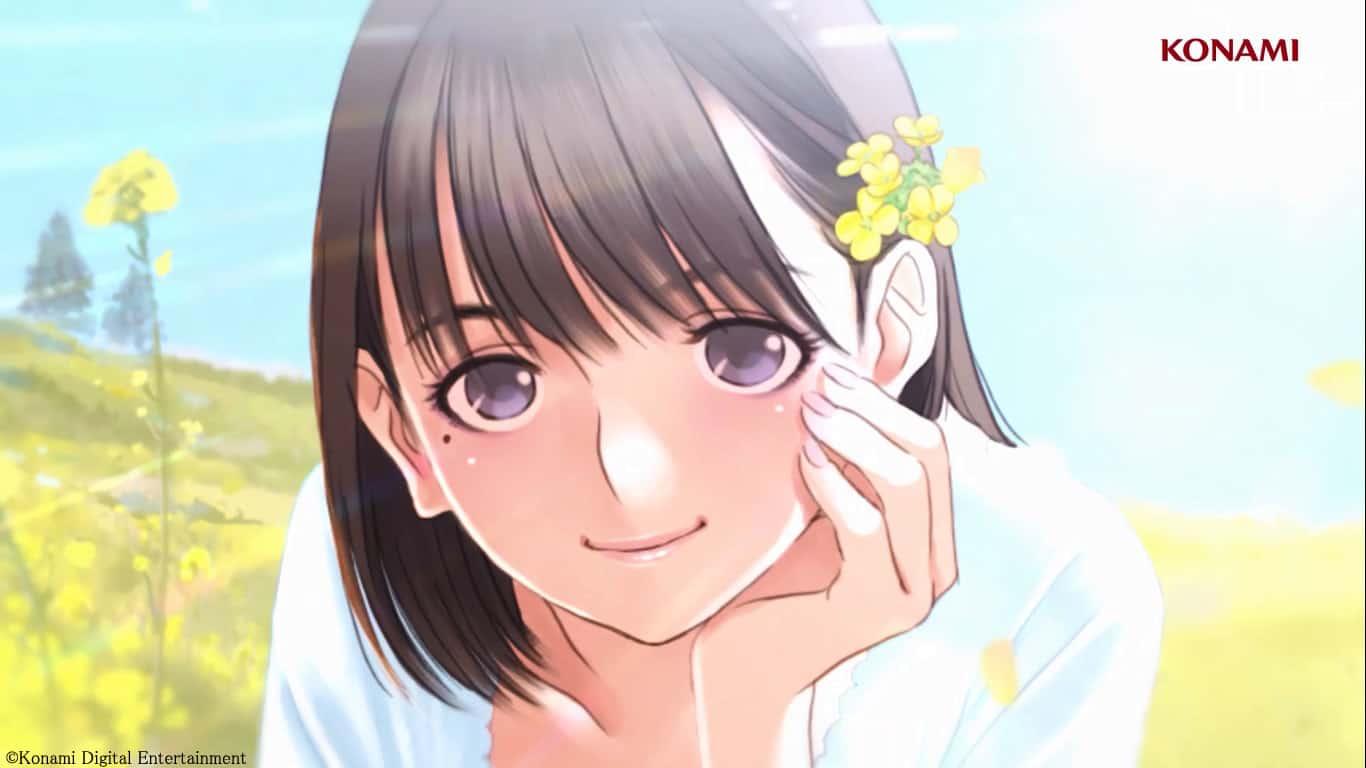 LovePlus Every 9