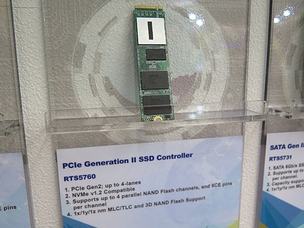 Realtek 2