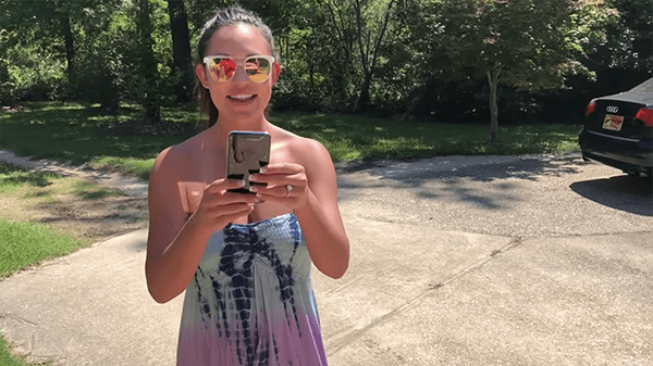 iphone x is much much waterproof 07