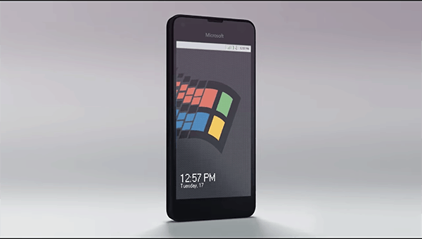 windows 95 mobile concept design 01