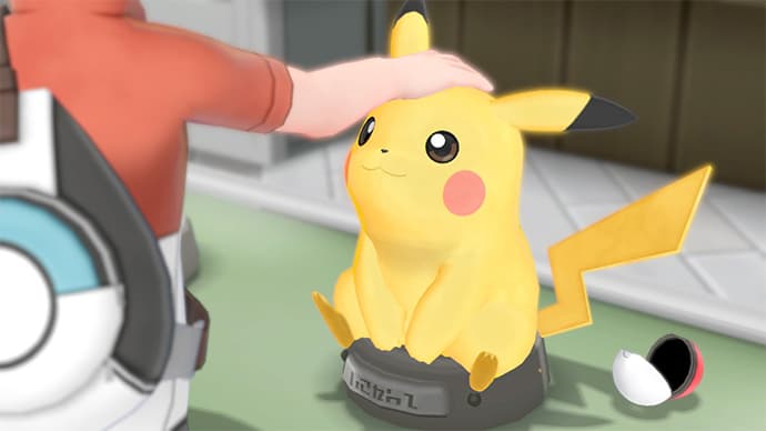 Pokemon 1 1