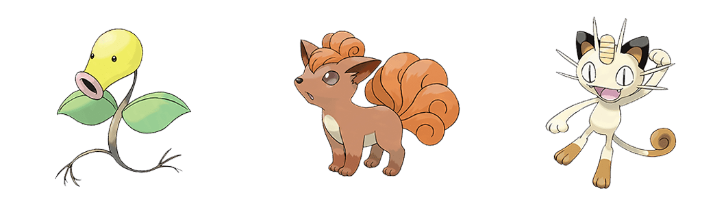 Pokemon 3