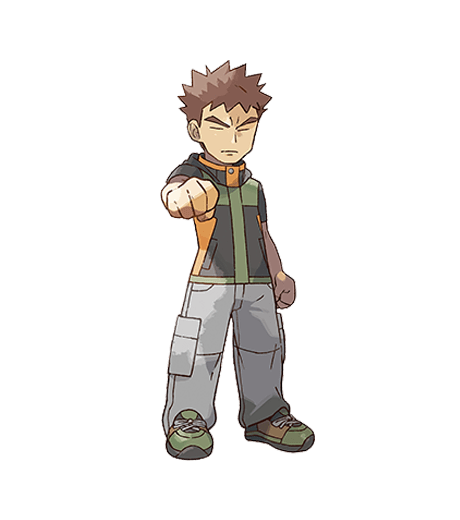 Pokemon 5