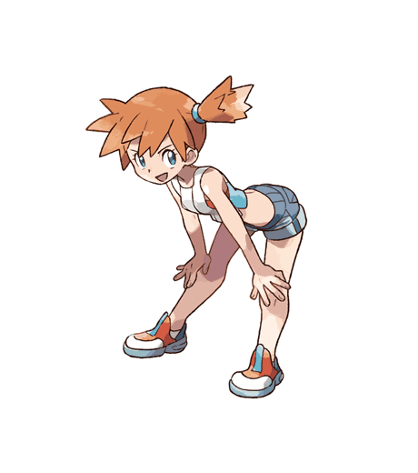 Pokemon 6