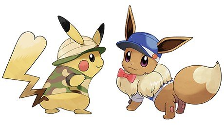 Pokemon 9