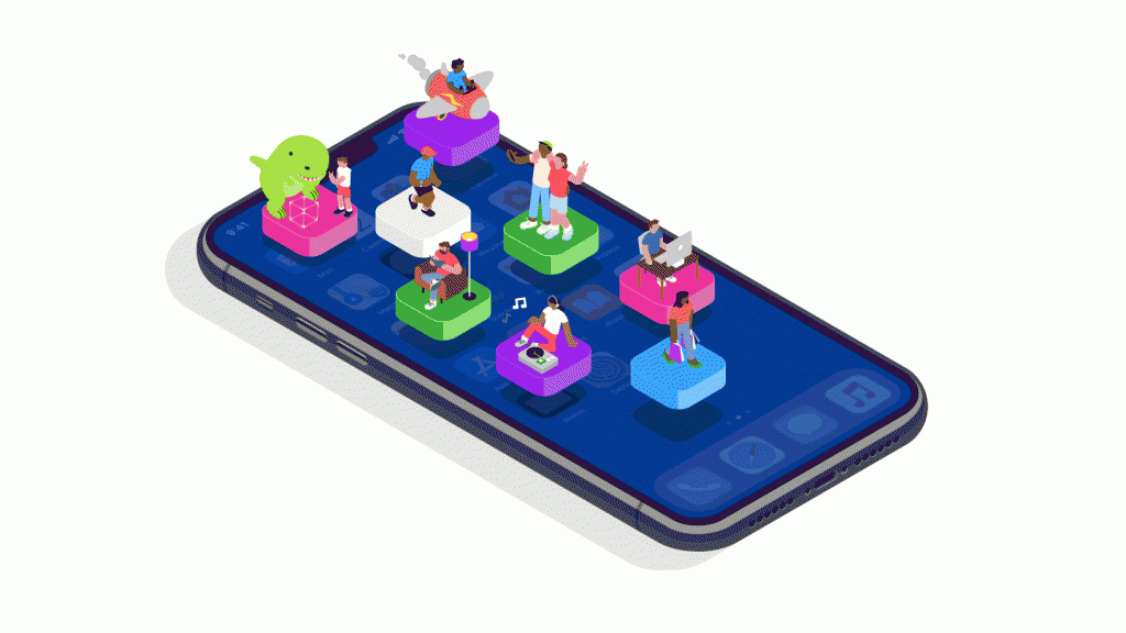 app store 10 years 00