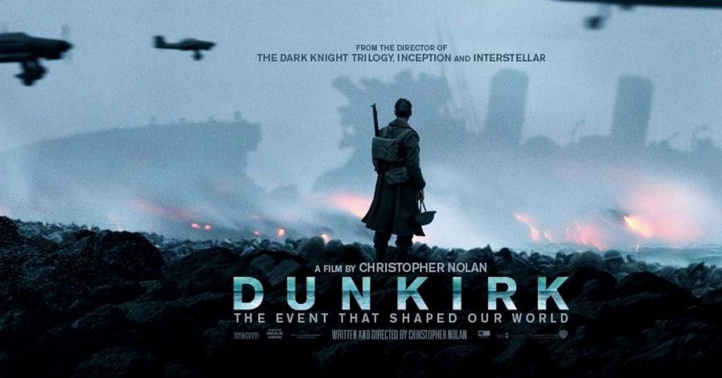 dunkirk