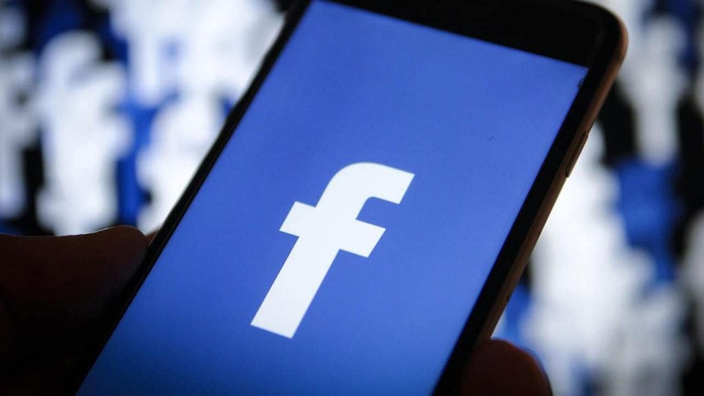 facebook stock price drop 19 percent 00