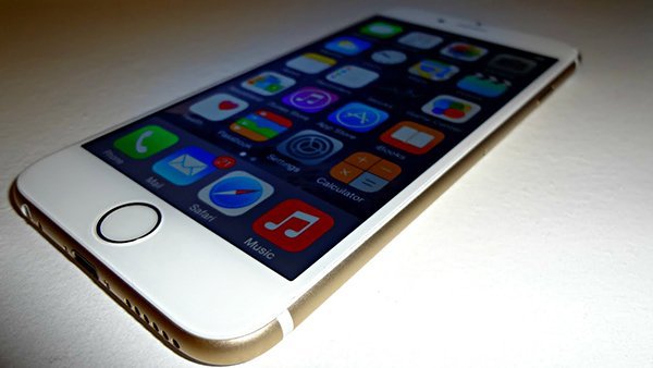 highest failure rate among iphones 02