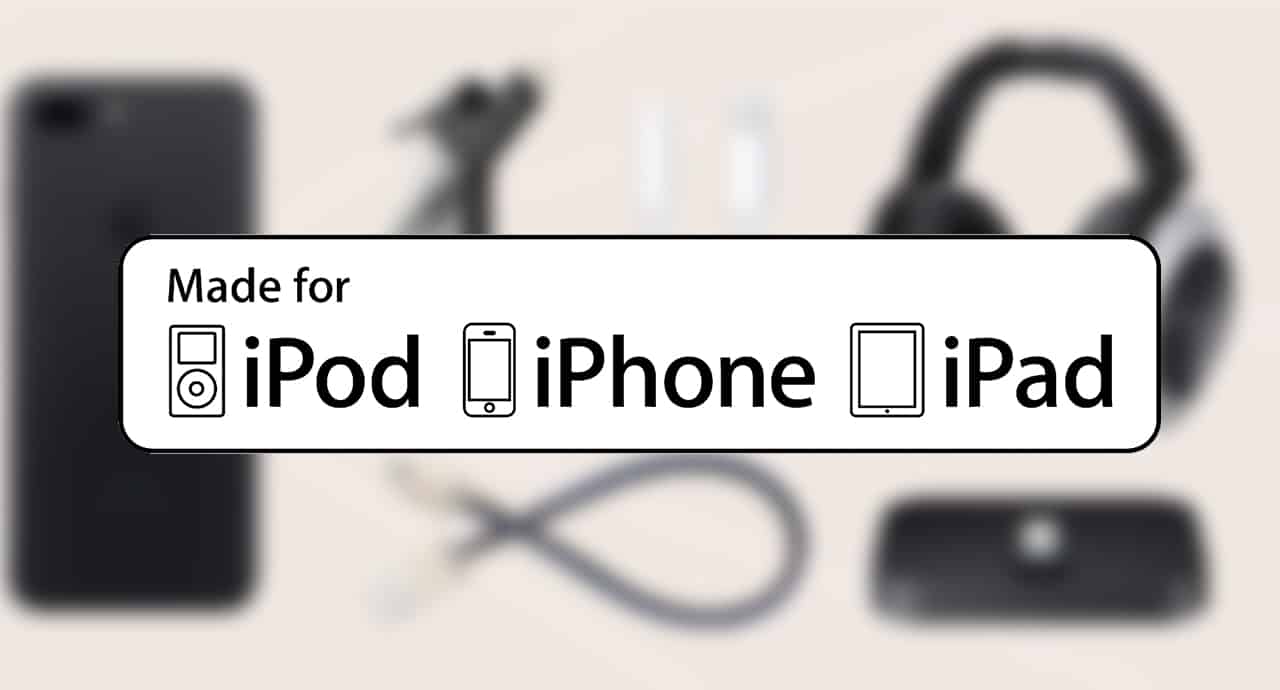 how to check your iphone accessory is really mfi 00