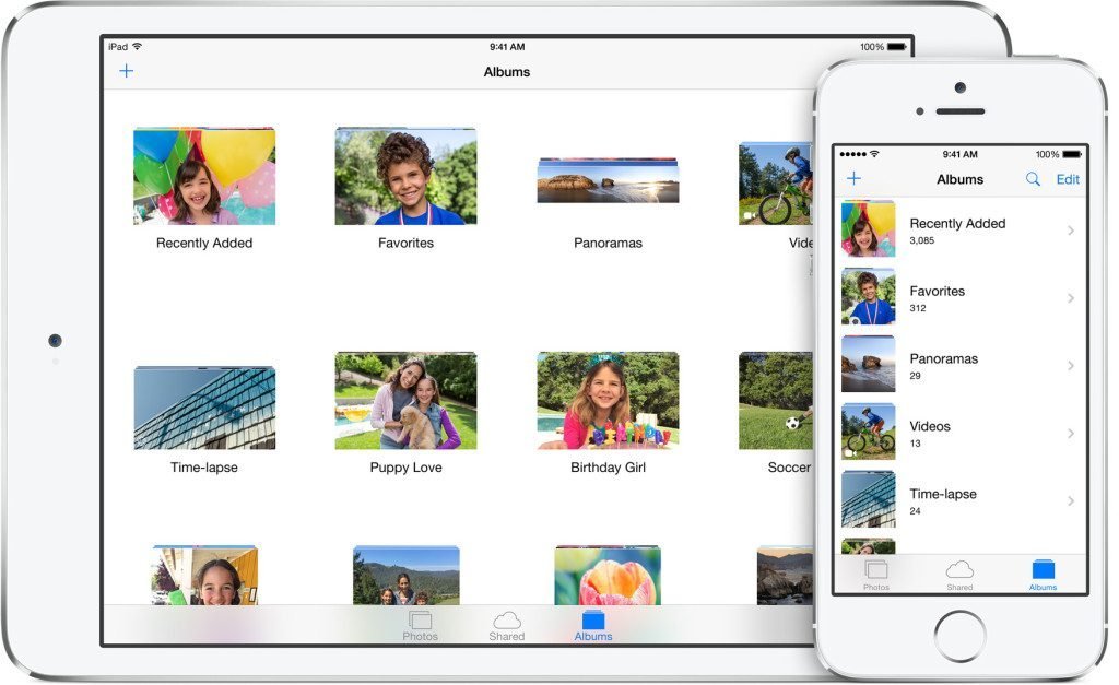 icloud photos integration 1024x627
