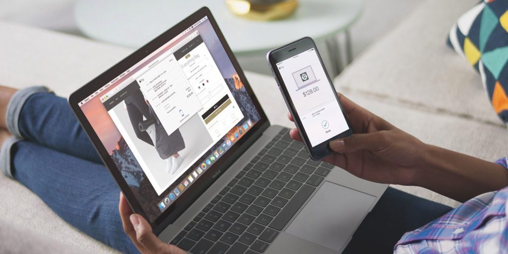 macOS Sierra Apple Pay for websites Mac iPhone teaser 001