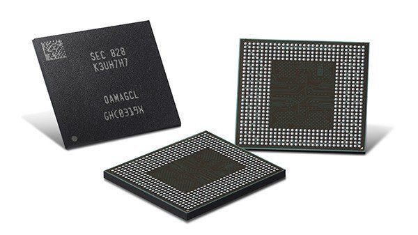 samsung 2nd gen lpddr4x dram 01a