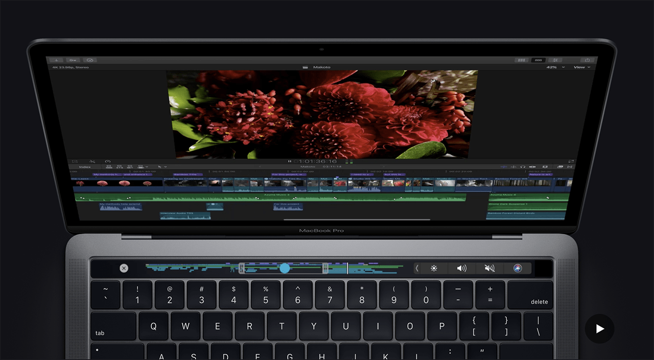 solution of macbook pro 2018 thermal throttling 00