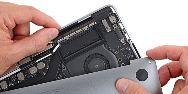 solution of macbook pro 2018 thermal throttling 02