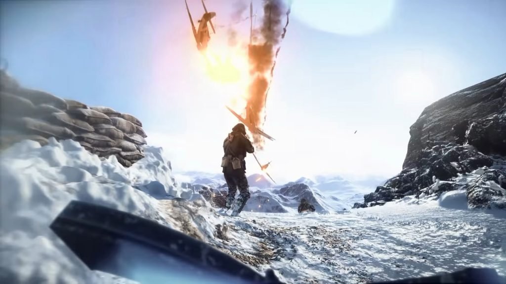 Battlefield V 8