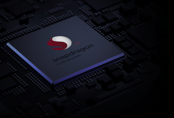 snapdragon