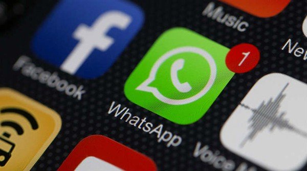 whatsapp start to showing ad 2019 00